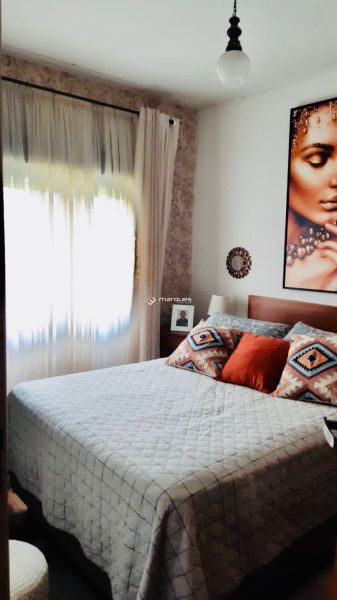 Apartamento 2 quartos  no bairro Fragata