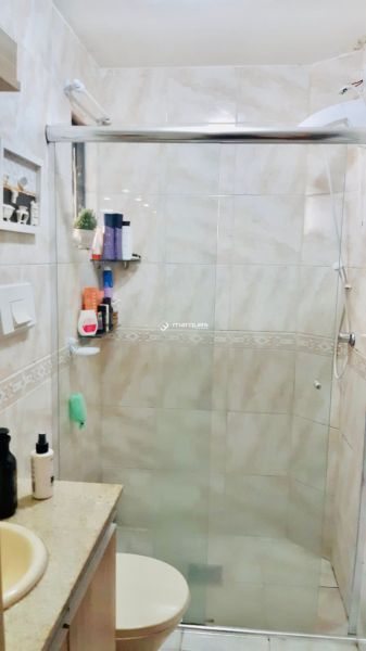 Apartamento 2 quartos  no bairro Fragata