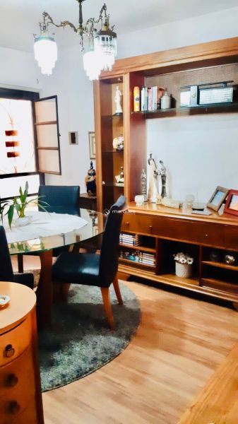 Apartamento 2 quartos  no bairro Fragata