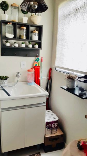 Apartamento 2 quartos  no bairro Fragata