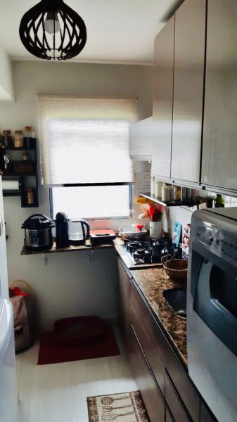 Apartamento 2 quartos  no bairro Fragata