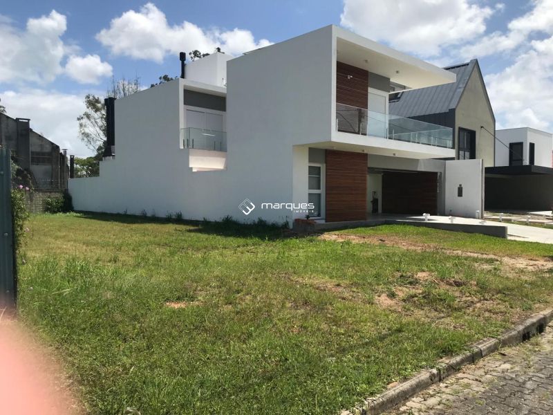Terreno no bairro Três Vendas