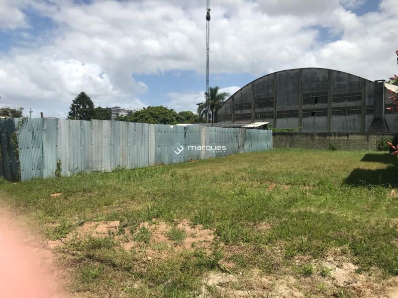 Terreno no bairro Três Vendas