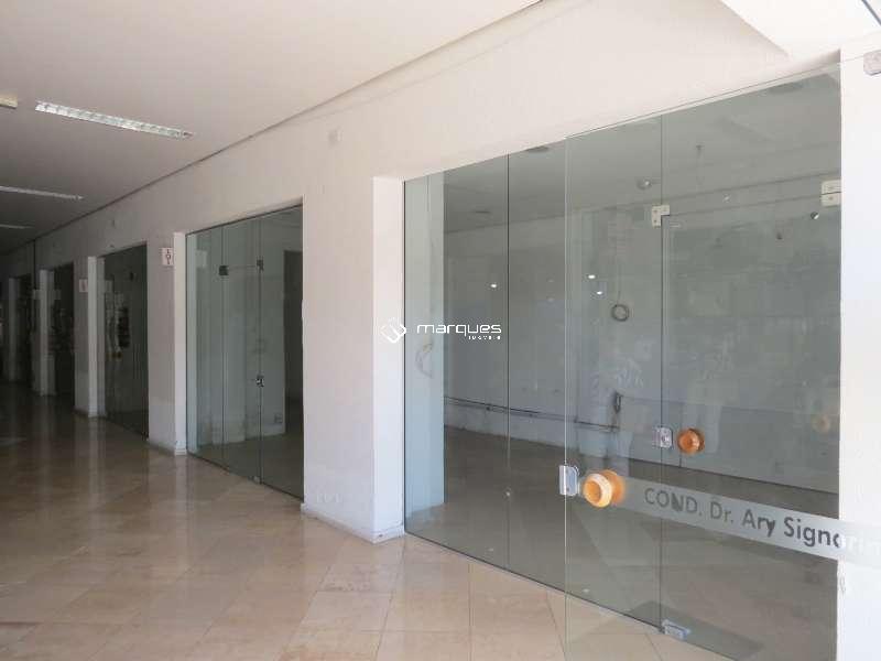 Sala no bairro Centro