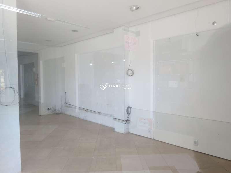Sala no bairro Centro