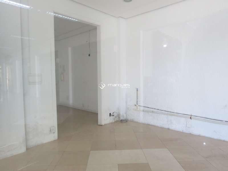 Sala no bairro Centro