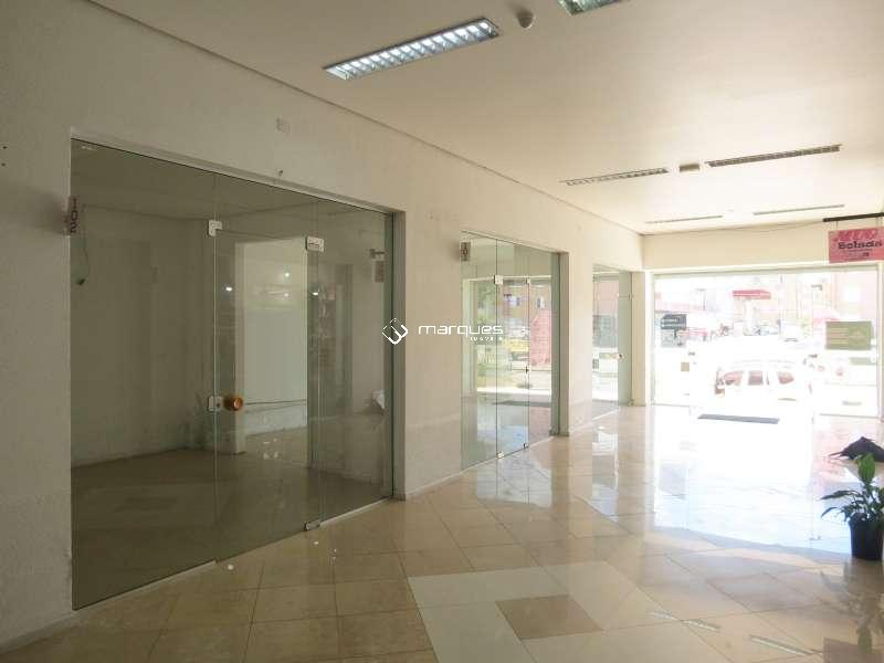 Sala no bairro Centro