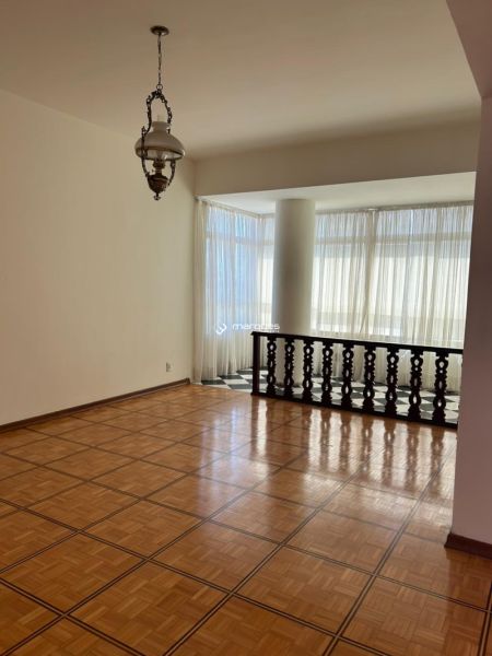 Apartamento 3 quartos  no bairro Centro