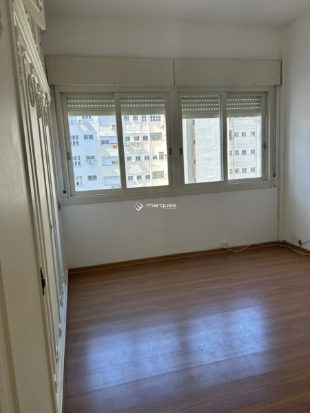 Apartamento 3 quartos  no bairro Centro
