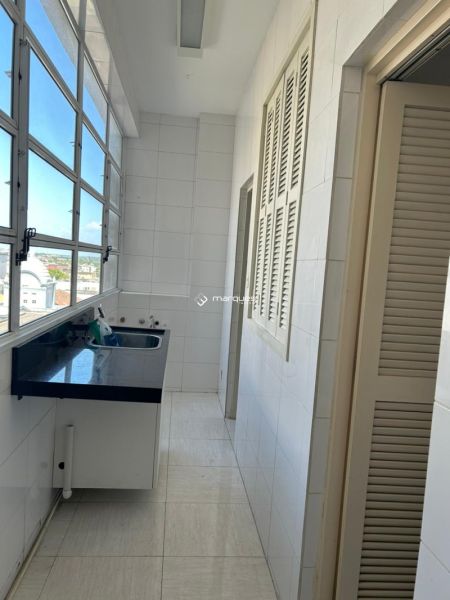 Apartamento 3 quartos  no bairro Centro