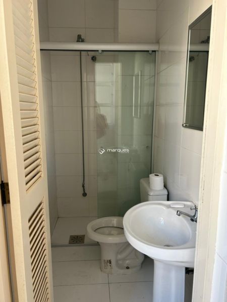 Apartamento 3 quartos  no bairro Centro