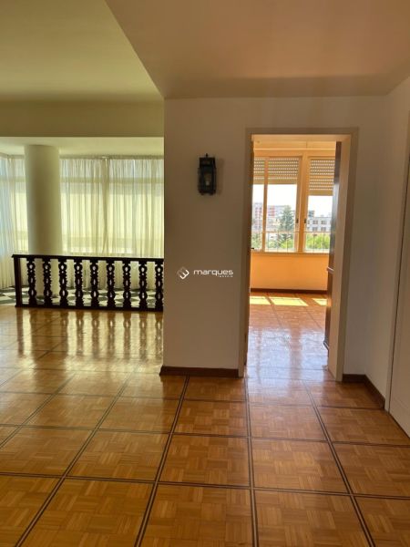 Apartamento 3 quartos  no bairro Centro