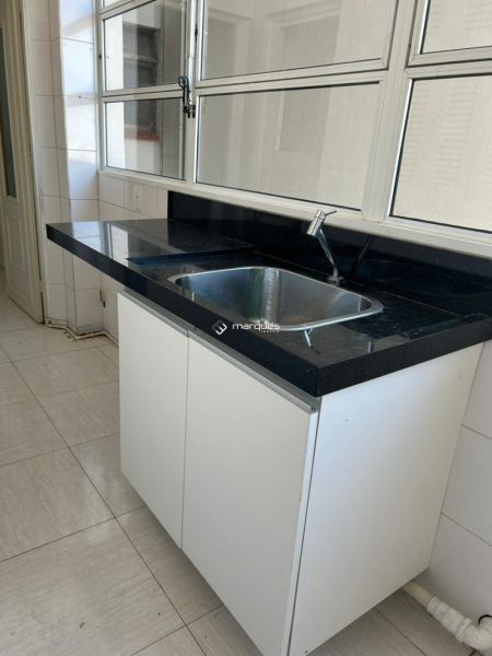 Apartamento 3 quartos  no bairro Centro