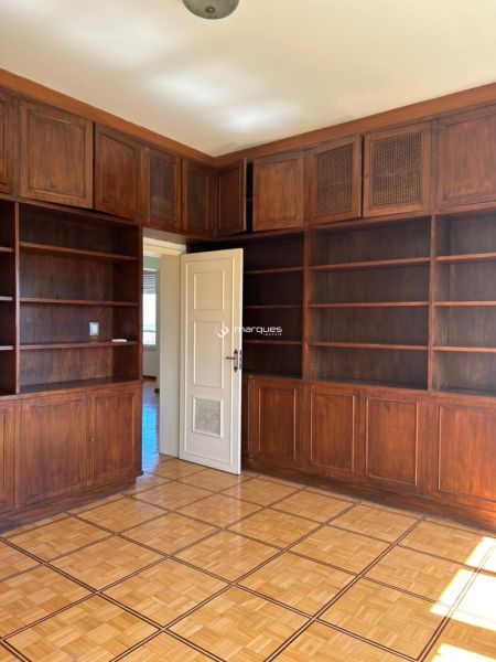 Apartamento 3 quartos  no bairro Centro
