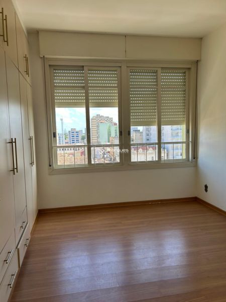 Apartamento 3 quartos  no bairro Centro