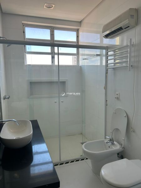 Apartamento 3 quartos  no bairro Centro