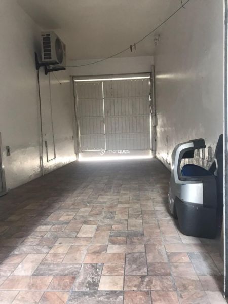 Apartamento 4 quartos  no bairro Centro
