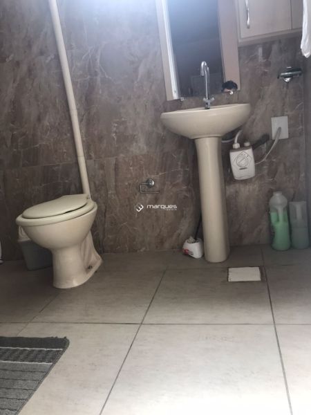 Apartamento 4 quartos  no bairro Centro