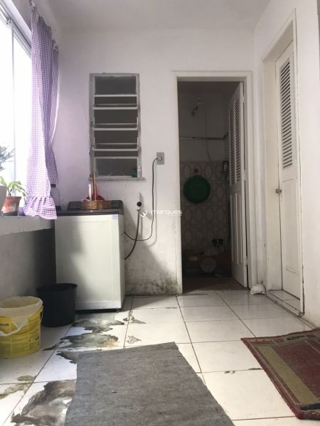 Apartamento 4 quartos  no bairro Centro