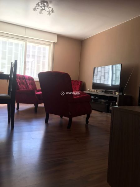 Apartamento 4 quartos  no bairro Centro