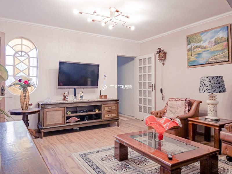 Casa 3 quartos  no bairro Centro