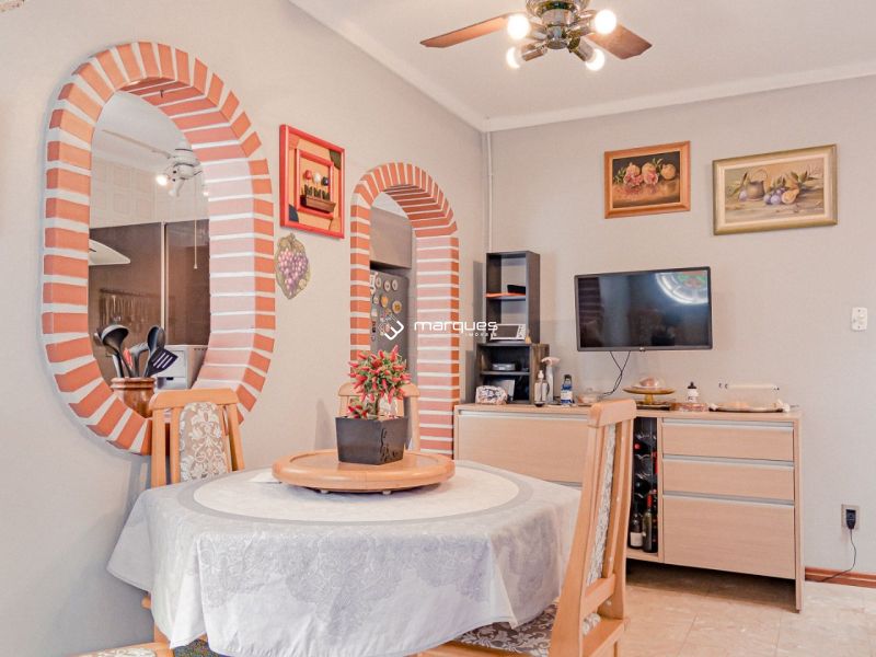 Casa 3 quartos  no bairro Centro