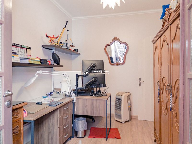 Casa 3 quartos  no bairro Centro