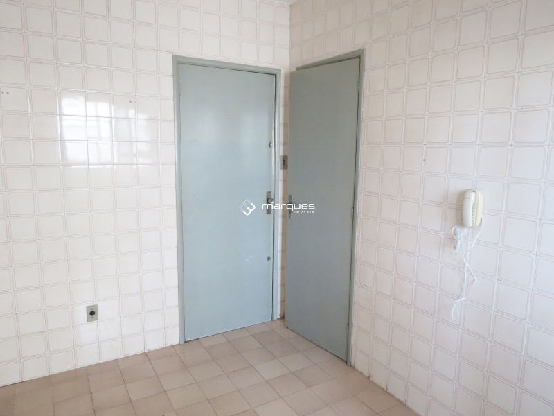 Apartamento 2 quartos  no bairro Centro