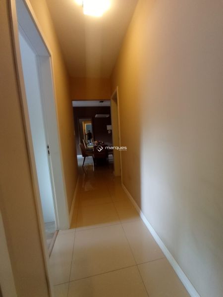 Apartamento 3 quartos  no bairro Centro