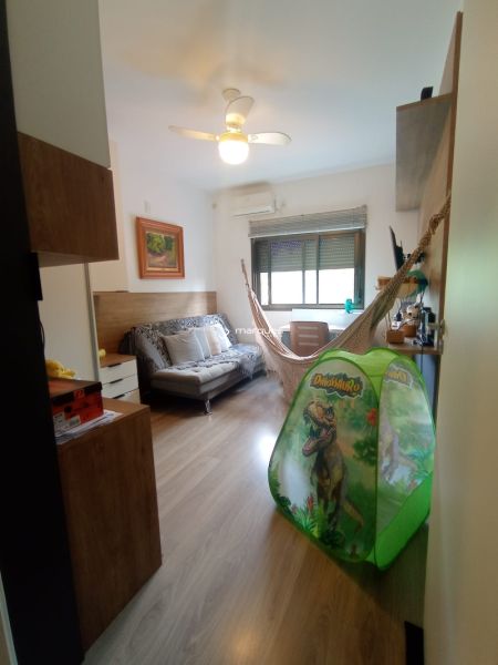 Apartamento 3 quartos  no bairro Centro