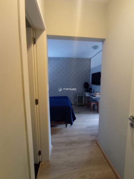 Apartamento 3 quartos  no bairro Centro