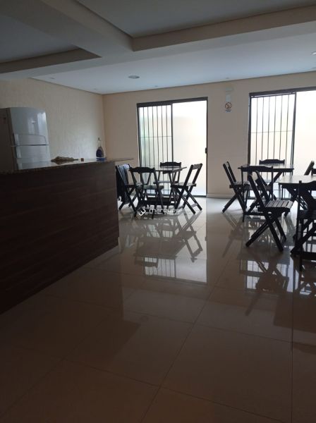Apartamento 3 quartos  no bairro Centro