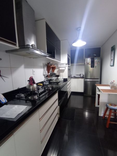 Apartamento 3 quartos  no bairro Centro