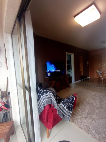 Apartamento 3 quartos  no bairro Centro