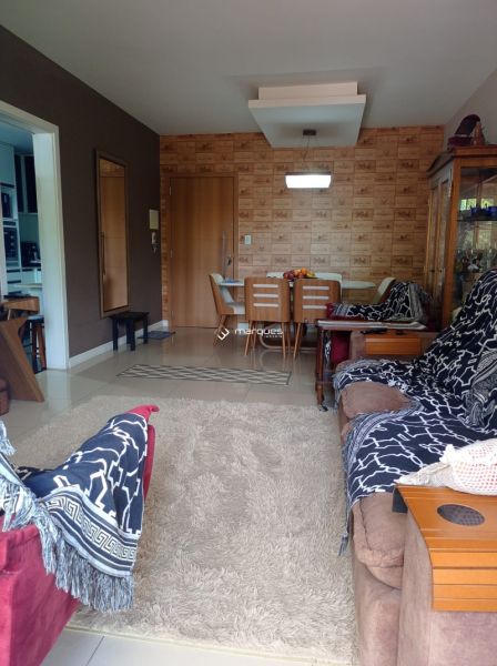 Apartamento 3 quartos  no bairro Centro