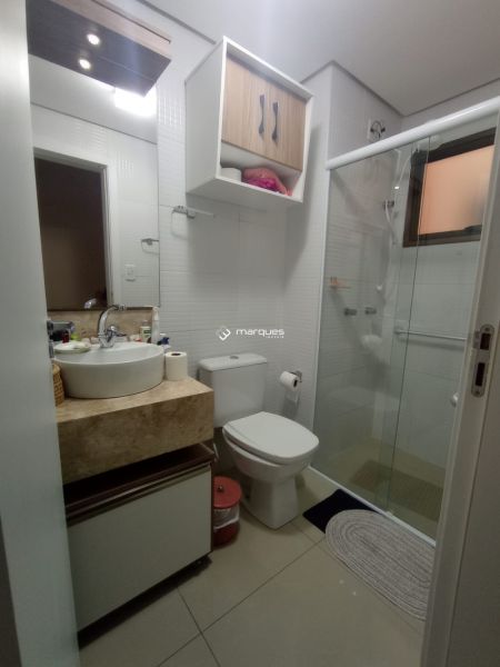 Apartamento 3 quartos  no bairro Centro