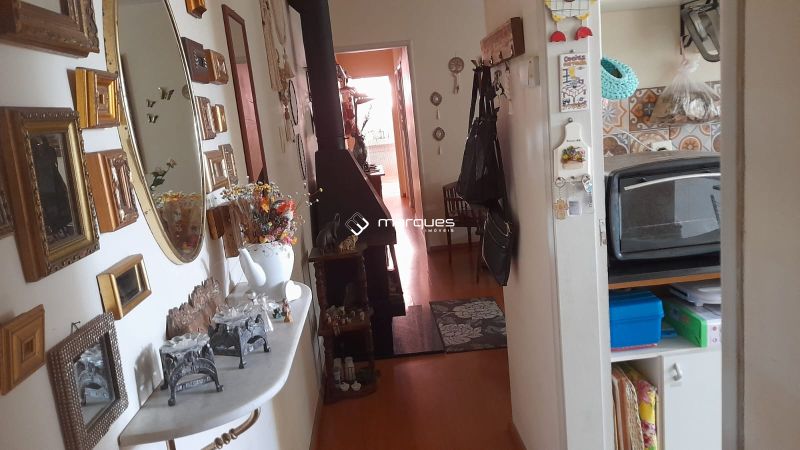 Apartamento 2 quartos  no bairro Areal