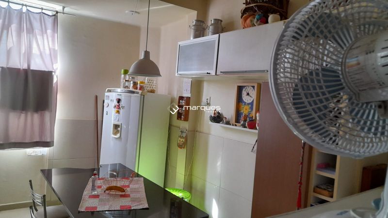 Apartamento 2 quartos  no bairro Areal