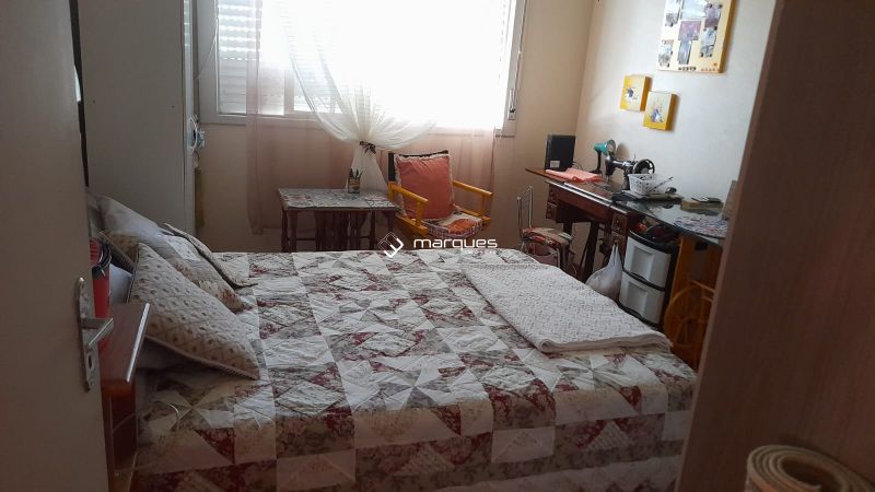 Apartamento 2 quartos  no bairro Areal