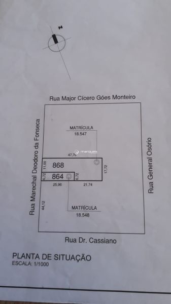 Casa Comercial 2 quartos  no bairro Centro