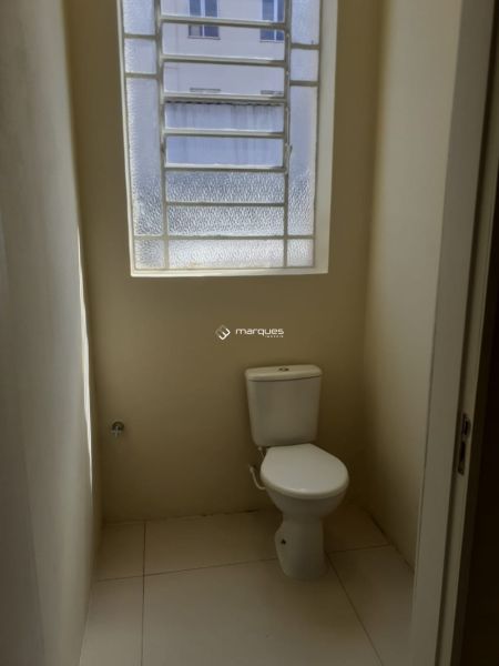 Casa Comercial 2 quartos  no bairro Centro