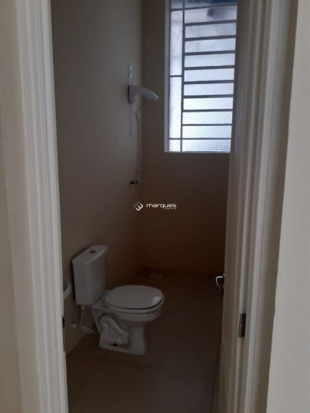 Casa Comercial 2 quartos  no bairro Centro