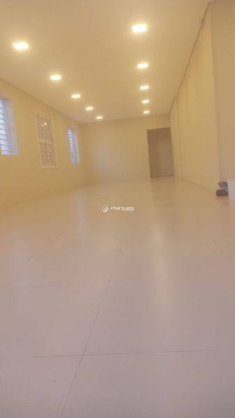 Casa Comercial 2 quartos  no bairro Centro
