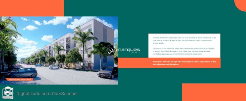 Apartamento 2 quartos  no bairro Fragata