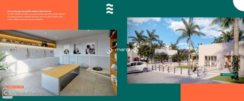 Apartamento 2 quartos  no bairro Fragata