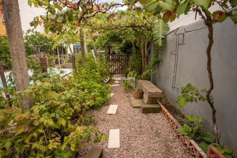 Casa 3 quartos  no bairro Três Vendas