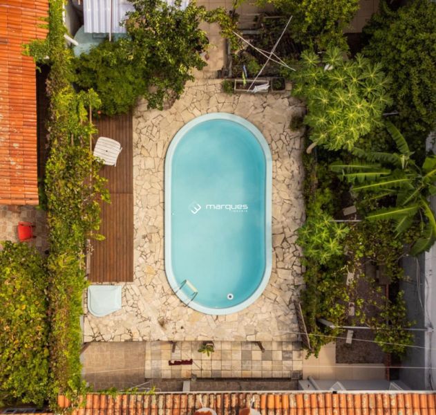 Casa 3 quartos  no bairro Três Vendas