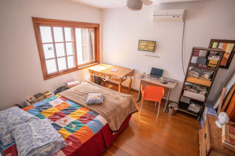 Casa 3 quartos  no bairro Três Vendas