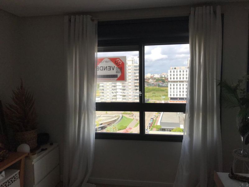 Sala no bairro Areal