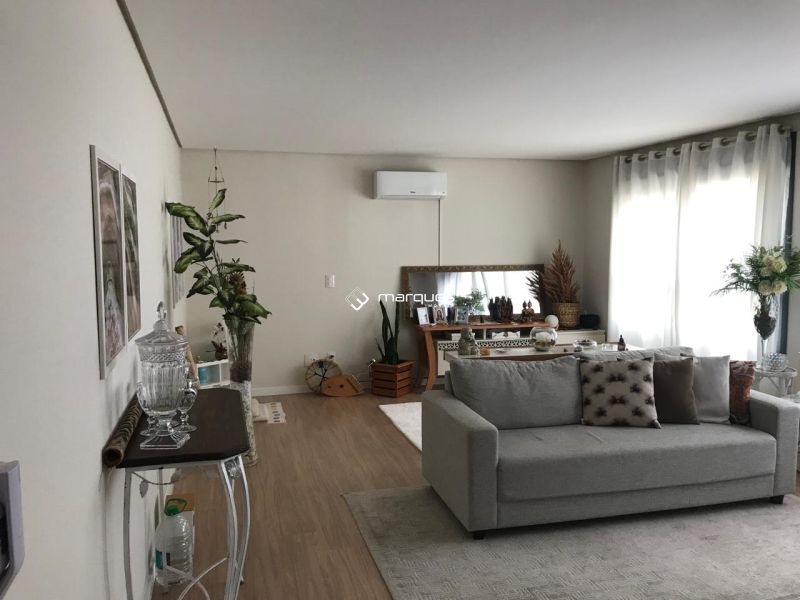 Sala no bairro Areal